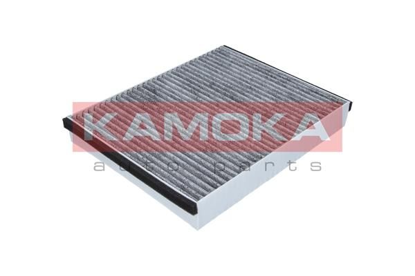 KAMOKA F509801 Filter, cabin air