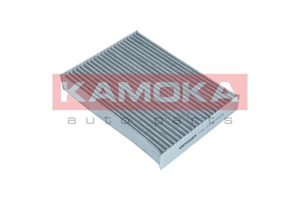 KAMOKA F510201 Filter, cabin air