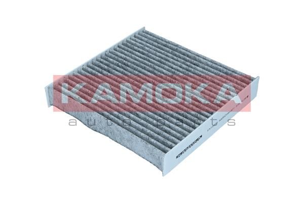 KAMOKA F510301 Filter, cabin air