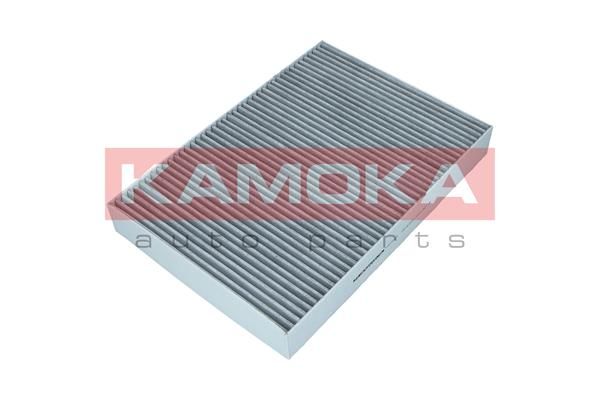 KAMOKA F510401 Filter, cabin air