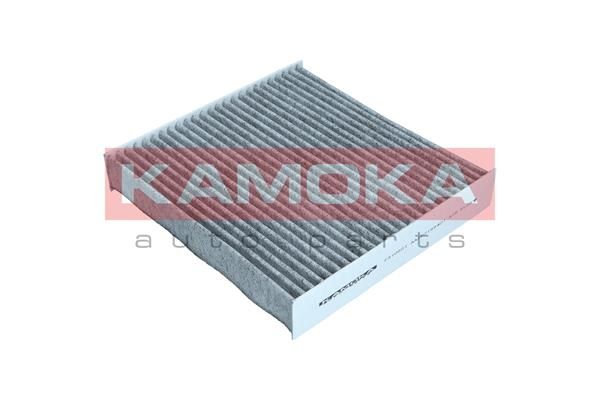 KAMOKA F510601 Filter, cabin air