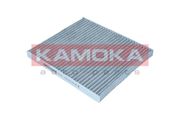 KAMOKA F510701 Filter, cabin air