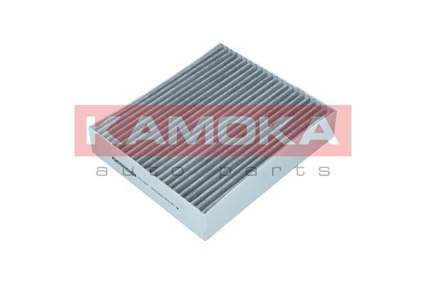 KAMOKA F511601 Filter, cabin air