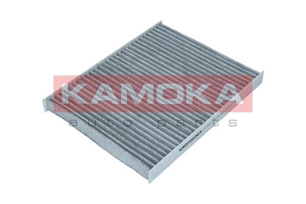 KAMOKA F512001 Filter, cabin air