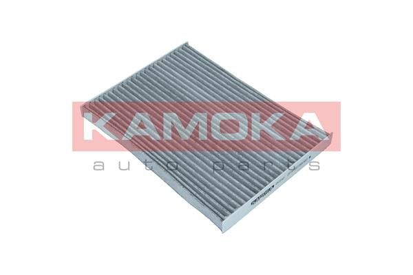 KAMOKA F512101 Filter, cabin air