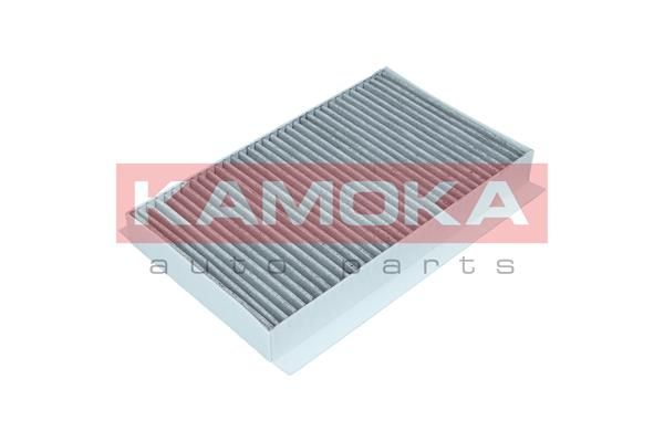KAMOKA F512201 Filter, cabin air