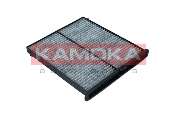 KAMOKA F512401 Filter, cabin air