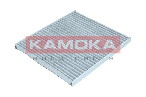 KAMOKA F512601 Filter, cabin air