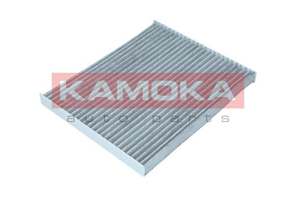 KAMOKA F512701 Filter, cabin air