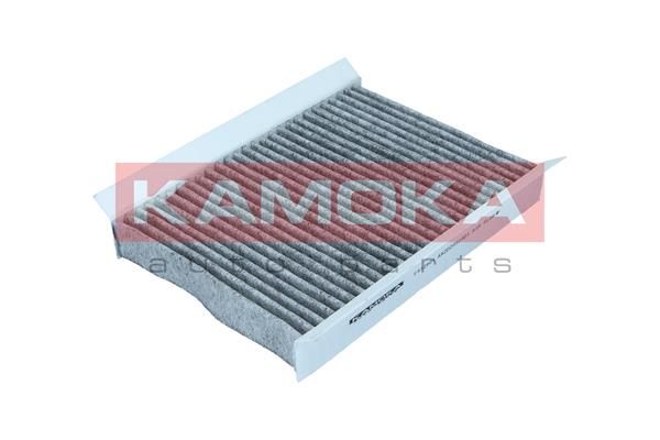KAMOKA F512801 Filter, cabin air