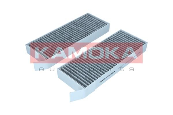 KAMOKA F514101 Filter, cabin air