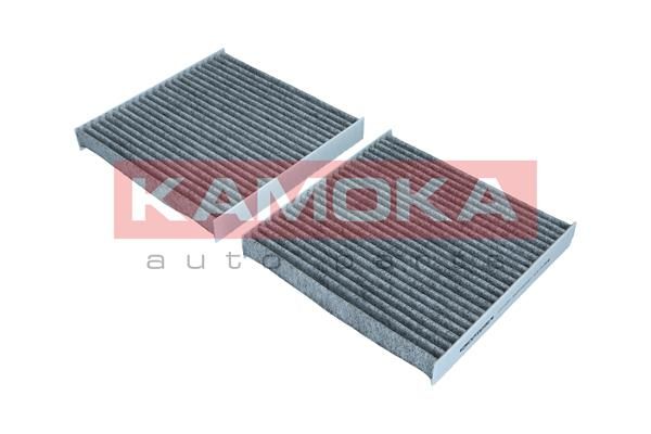 KAMOKA F514201 Filter, cabin air