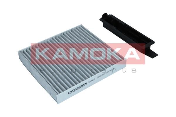 KAMOKA F514401 Filter, cabin air