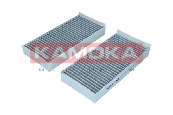 KAMOKA F514701 Filter, cabin air