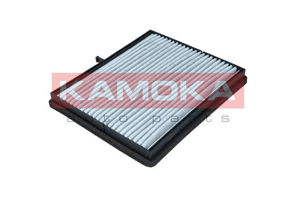 KAMOKA F515101 Filter, cabin air