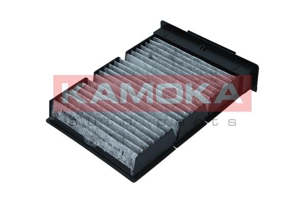 KAMOKA F515201 Filter, cabin air