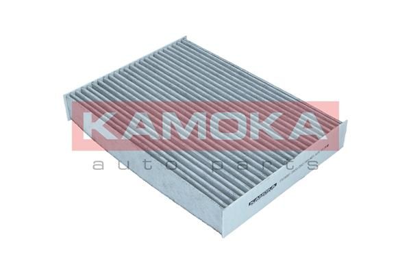 KAMOKA F515801 Filter, cabin air