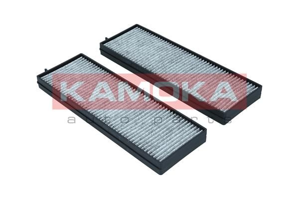 KAMOKA F516301 Filter, cabin air