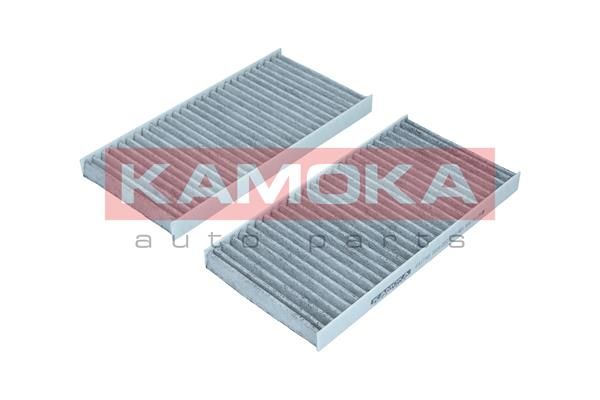 KAMOKA F517101 Filter, cabin air