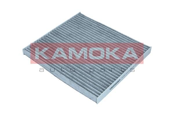 KAMOKA F517201 Filter, cabin air