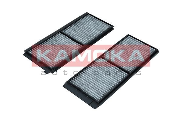 KAMOKA F518001 Filter, cabin air