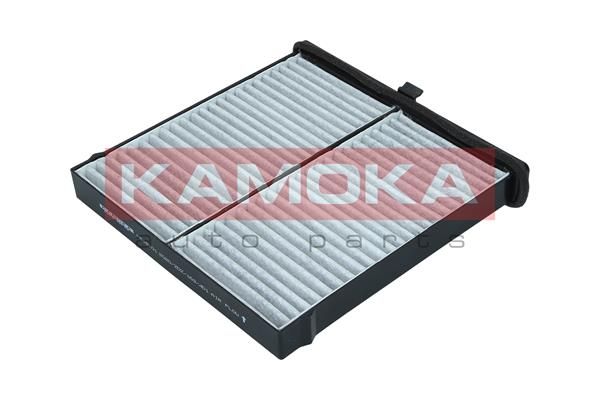 KAMOKA F518101 Filter, cabin air