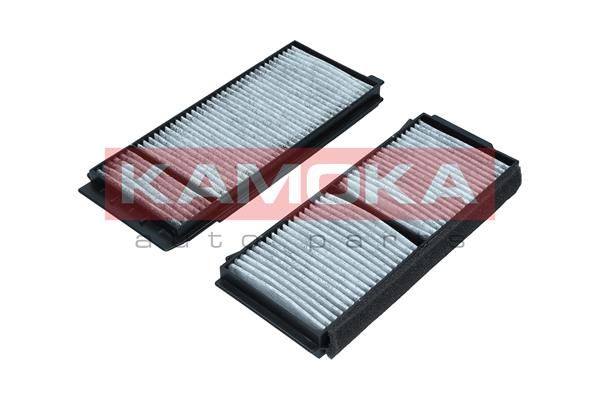 KAMOKA F518201 Filter, cabin air