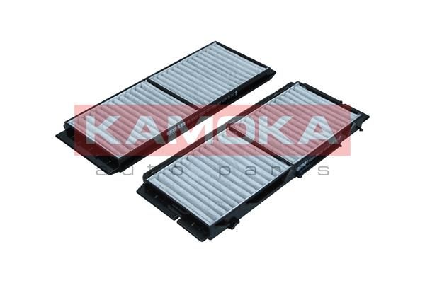 KAMOKA F518301 Filter, cabin air
