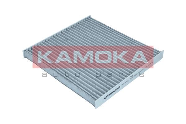KAMOKA F518801 Filter, cabin air