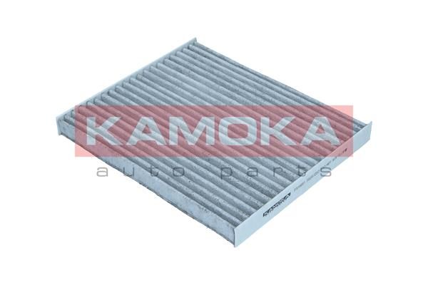 KAMOKA F519001 Filter, cabin air