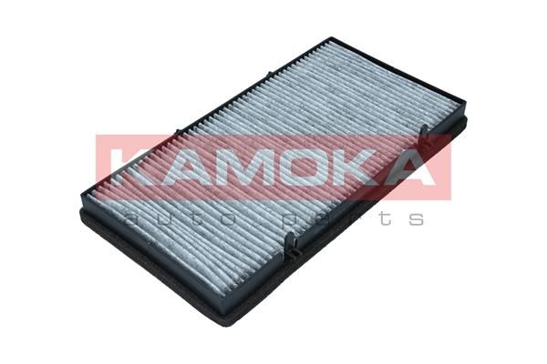 KAMOKA F519101 Filter, cabin air