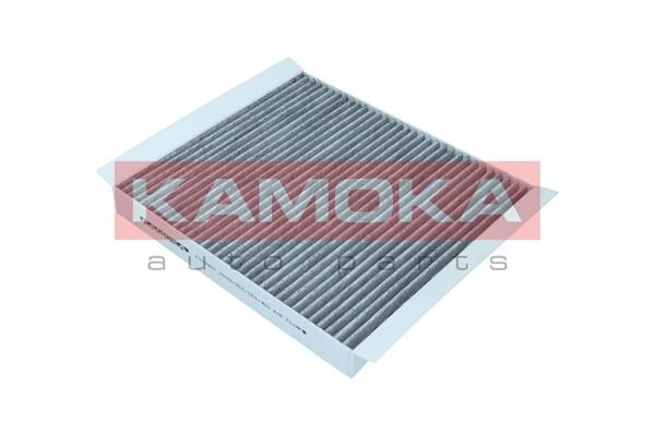 KAMOKA F519401 Filter, cabin air