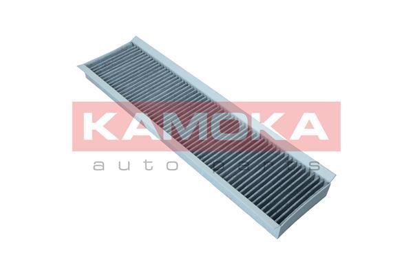 KAMOKA F520101 Filter, cabin air