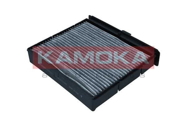 KAMOKA F520201 Filter, cabin air