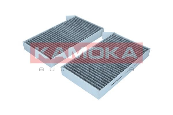KAMOKA F520801 Filter, cabin air