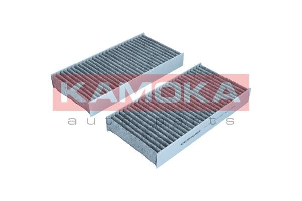 KAMOKA F521501 Filter, cabin air