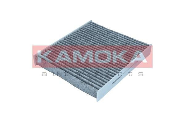 KAMOKA F521701 Filter, cabin air