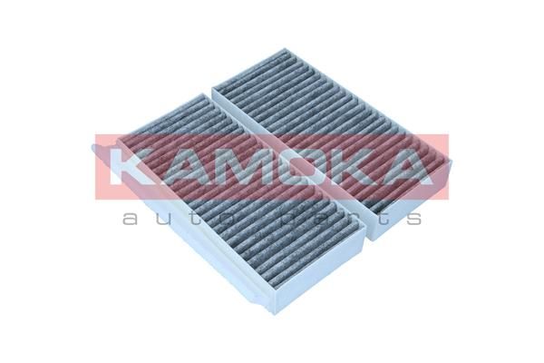 KAMOKA F521901 Filter, cabin air