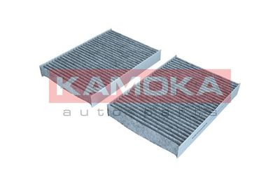 Filter, cabin air KAMOKA F522201