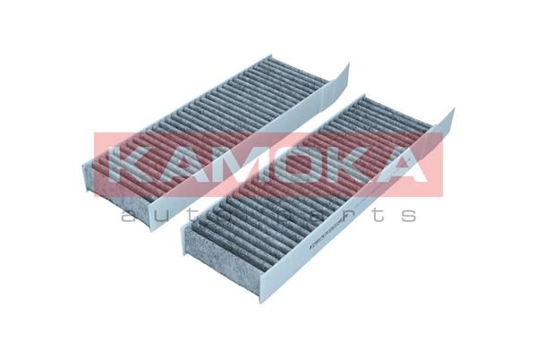 KAMOKA F522401 Filter, cabin air