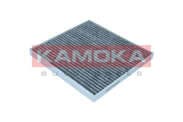 KAMOKA F522501 Filter, cabin air