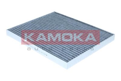 Filter, cabin air KAMOKA F523101