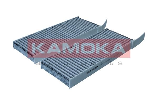 KAMOKA F523201 Filter, cabin air