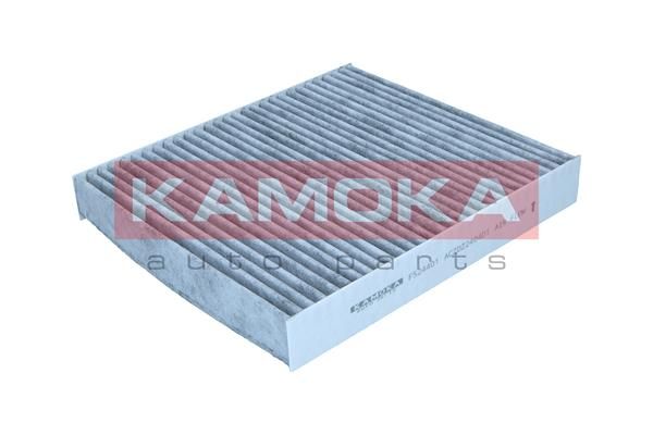 KAMOKA F524401 Filter, cabin air
