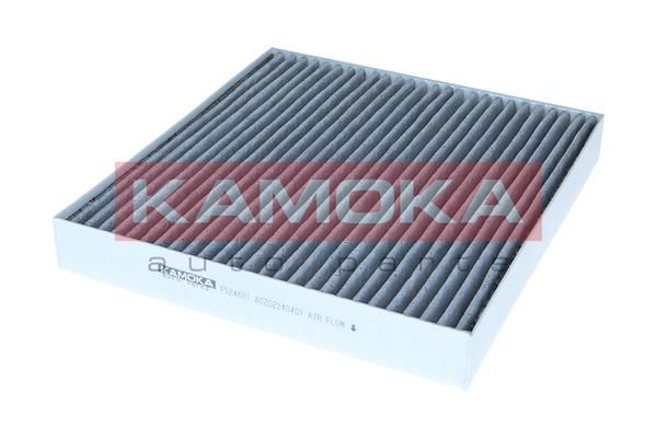 KAMOKA F524601 Filter, cabin air