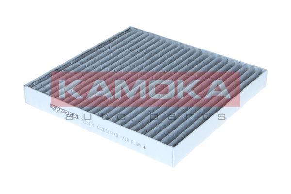 KAMOKA F525101 Filter, cabin air