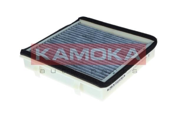 KAMOKA F525201 Filter, cabin air