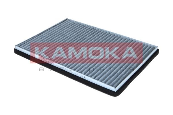 KAMOKA F525301 Filter, cabin air