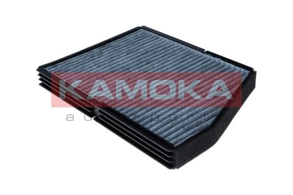 KAMOKA F525501 Filter, cabin air