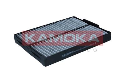 Filter, cabin air KAMOKA F525801